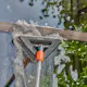 Vaskebørste Gardena Cleansystem Ledded