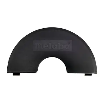 Vernedekselklips Metabo 125mm