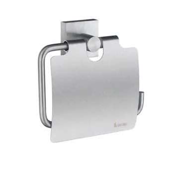 Toalettpapirholder Smedbo RS3414 Krom