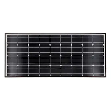 Solcellepanel Sunwind Max Power 185 W