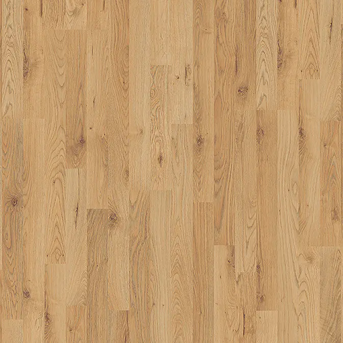 Laminatgolv Pergo Classic Plank Classic Oak 3-Stav