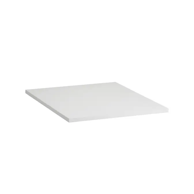Topplate Elfa Standard 45