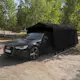 Garasjetelt Fornorth 1,6x2,4m