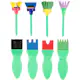 Pensler Creativ Company Mosgummi 24 Stk/1 Pk