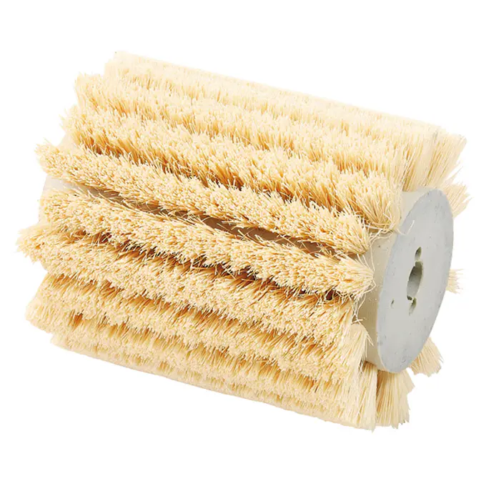 Fiberbørste Makita P-04416 Børstesliper 9741