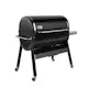 Trepelletsgrill Weber SmokeFire EX6 GBS