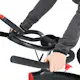 Spinningssykkel Trekkrunner 13kg Svinghjul TR200