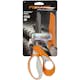 Skreddersaks Fiskars Fabric Razoredge Softgrip 1 Stk