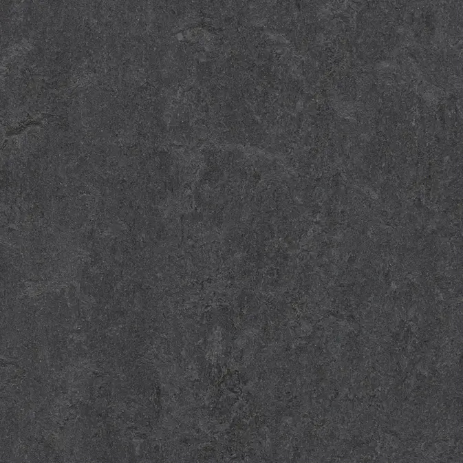 Linoleumgolv Forbo Marmoleum Click Volcanic Ash 30x30 cm