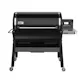 Trepelletsgrill Weber SmokeFire EX6 GBS