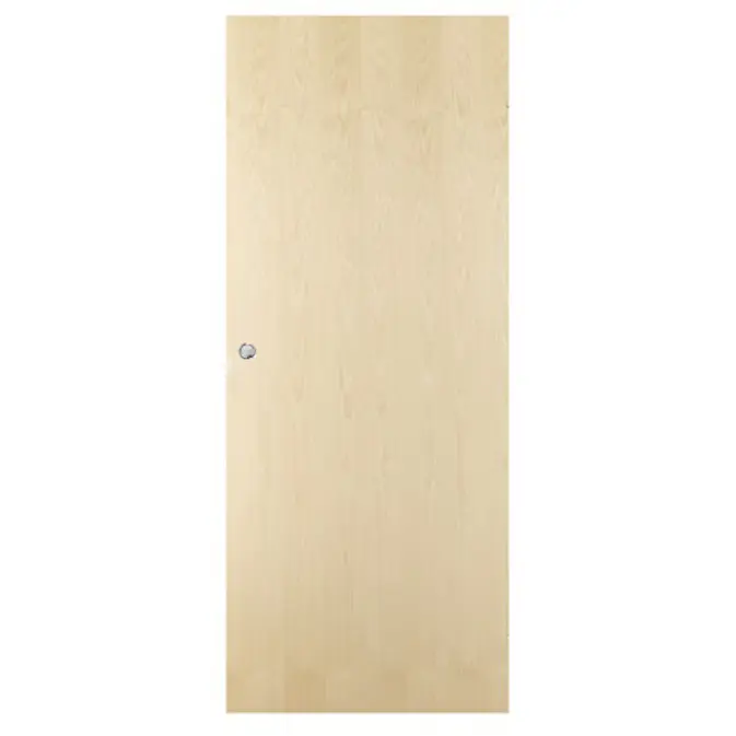 Skyvedør Swedoor Easy Nature GW