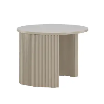 Sofabord Venture Home Bristol Ø60