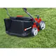 Vertikalskjærer/Moseriver Einhell GC-SA 1435