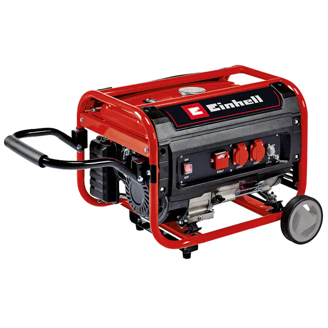 Generator Bensin Einhell TC-PG 35/E5