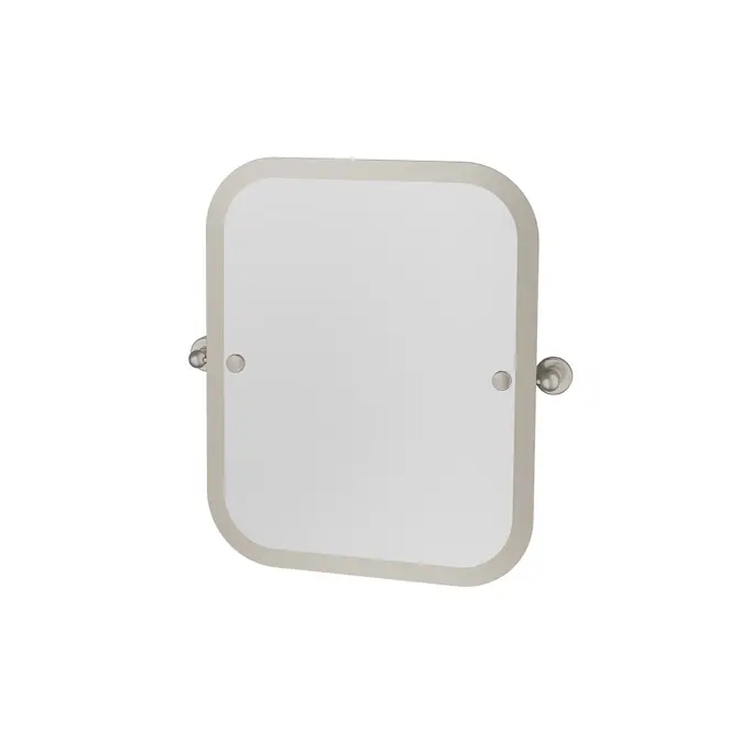 Spegel Burlington A40