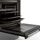 Induksjonsovn Bosch Serie 4 HLN39A050U