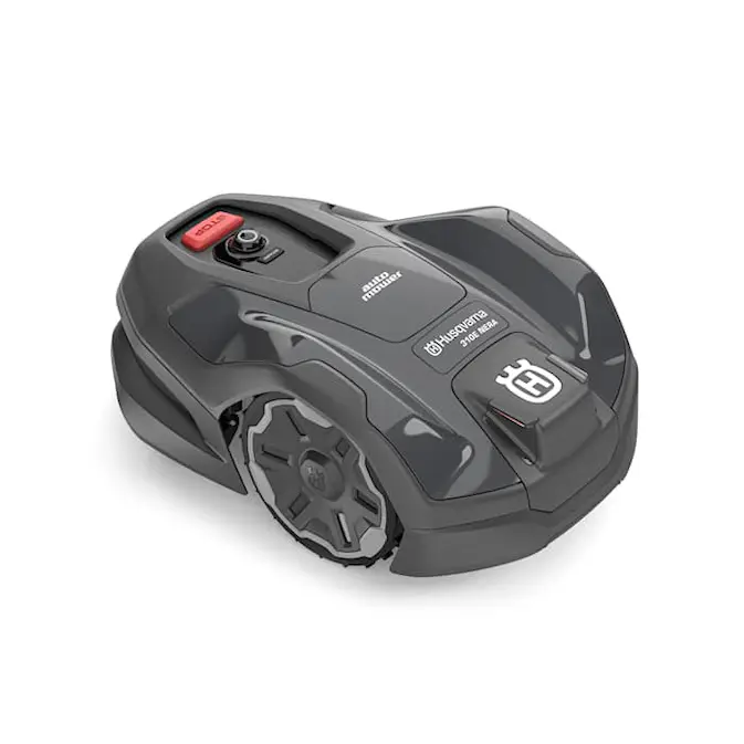 Robotgressklipper Husqvarna Automower 310 E NERA