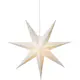 Adventstjerne Star Trading LYSA Papirstjerne
