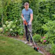 Kantklipper Einhell GE-LE 18/190 Li-Solo uten Batteri