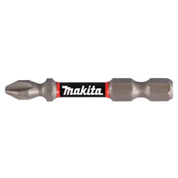 Bits Makita Impact Premier E-03274 PH2 50 mm 2-pk