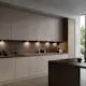 LED-spot Beslag Design Unika TDM