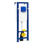 Sisterne Gustavsberg Triomont XS Mekanisk