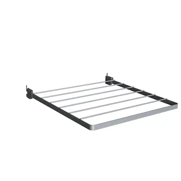 Tørkestativ Lundbergs Wide 600 mm