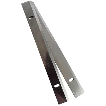 Høvelstål Hawk for MB9020 210x16,5x1,5mm 2-pk