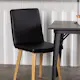 Spisegruppe Venture Home Tempe med 2 stk Today Stoler