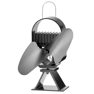 Peisvifte Kaminexperten Ecofan 8204 Air Deco II