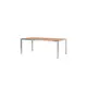 Hagebord Venture Home Zenia 200 cm