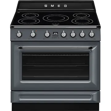 Induksjonsovn Smeg TR90IM