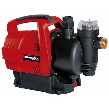 Trykkpumpe Einhell 630 W - GC-AW 6333