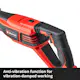 Tigersag Einhell TE-AP 18/28 BL Solo