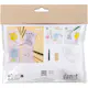 Hobbysett Creative Company Mini DIY Kit Fargelegging Monster