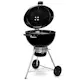 Kullgrill Weber Master-Touch® GBS Kulegrill Premium E-5770 Ø57 cm med SS-Grillrist