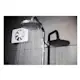 Baderomsvifte Fresh Intellivent P