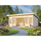 Anneks Palmako Lisa 19,4 m2