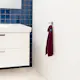 Kakel Arredo Color Pure Vit Blank 10x30 cm