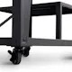 Stekebord Gasol Metalcraft Lockhart