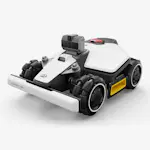 Robotgressklipper Mammotion LUBA Mini AWD 1500 LiDAR Uten Slynge