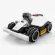 Robotgressklipper Mammotion LUBA Mini AWD 1500 LiDAR Uten Slynge