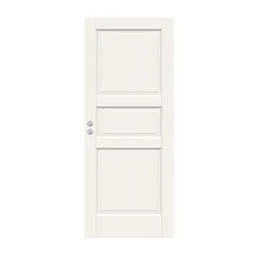 Skyvedør Swedoor Craft 03