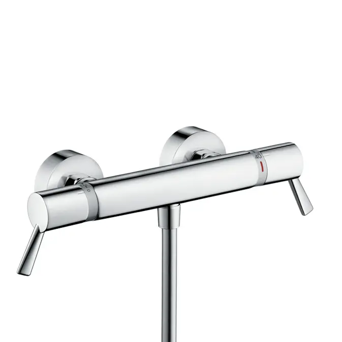 Dusjbatteri Hansgrohe Ecostat Comfort Care