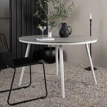 Hagebord Venture Home Break Ø120 cm