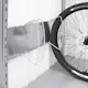 Sykkelholder Sett Biohort BikeHolder til StoreMax 190