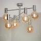 Taklampe Bathlife Blänka 6L