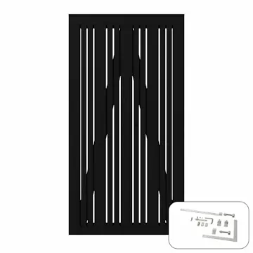 Port PLUS Tangens med Beslag