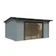 Hagestue Palmako Ines 13,7 m2