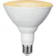 LED-Lampe Star Trading E27 PAR38 Plant Light Varmhvit